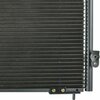 One Stop Solutions 08-09 Equinox-3.6L Torrent-3.6L A/T Radi Radiator, 13103 13103